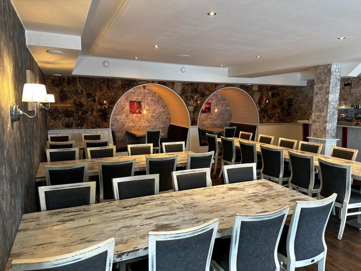 Stryn House - Hotel & Apartments מראה חיצוני תמונה